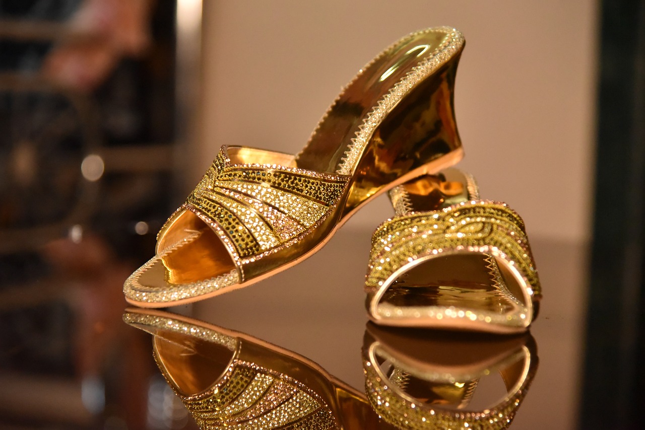 gold, luxury, fashion